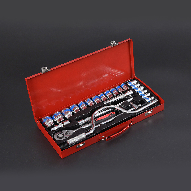 Trousses à outils