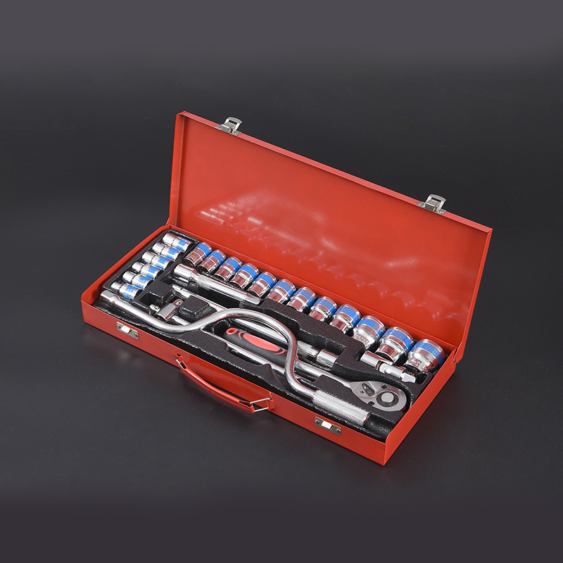 Trousses à outils